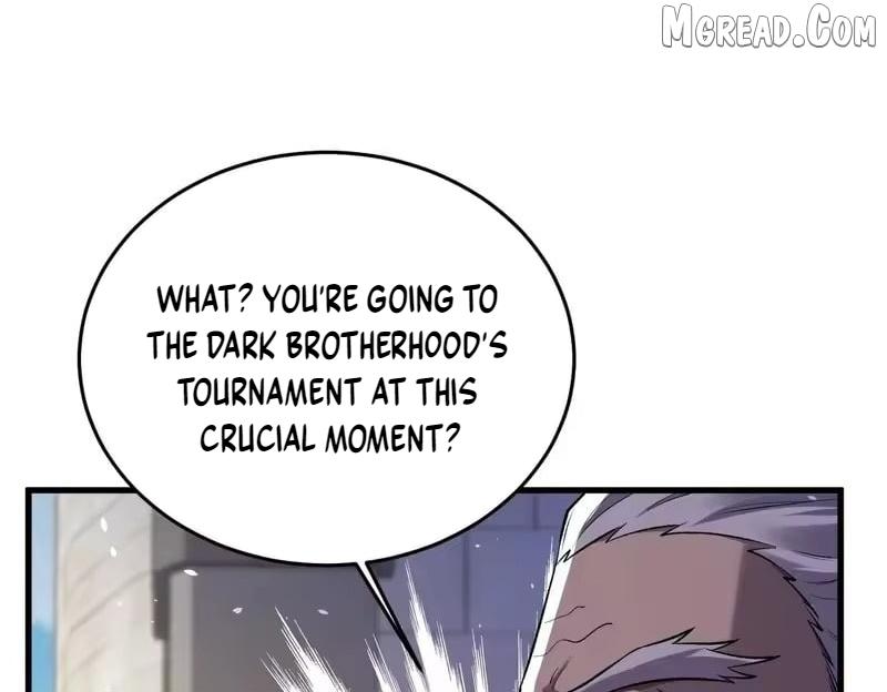 I Rely on My Invincibility to Deal Tons of Damage Passively! Chapter 163 - Page 111 in English