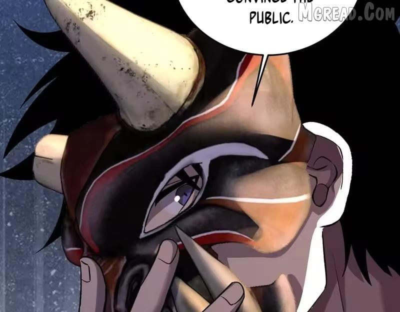 I Rely on My Invincibility to Deal Tons of Damage Passively! Chapter 163 - Page 115 in English