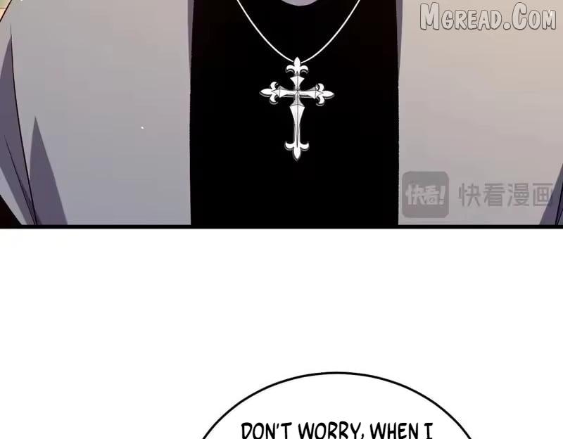 I Rely on My Invincibility to Deal Tons of Damage Passively! Chapter 163 - Page 120 in English