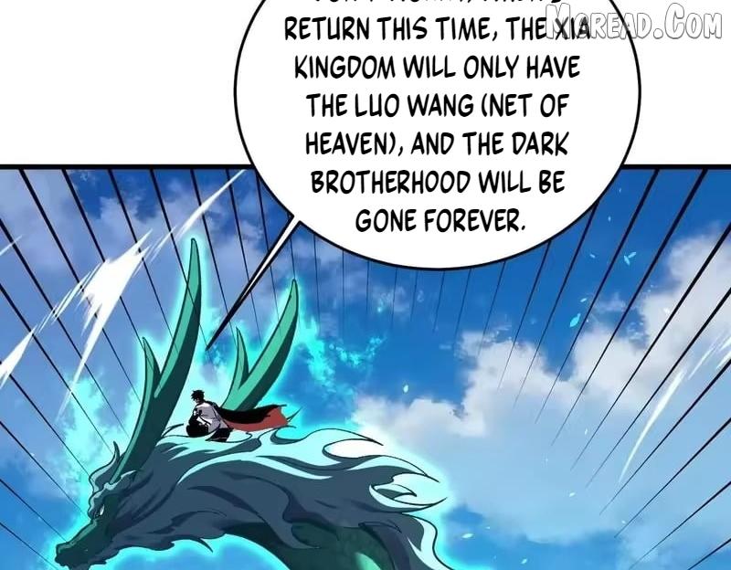 I Rely on My Invincibility to Deal Tons of Damage Passively! Chapter 163 - Page 121 in English