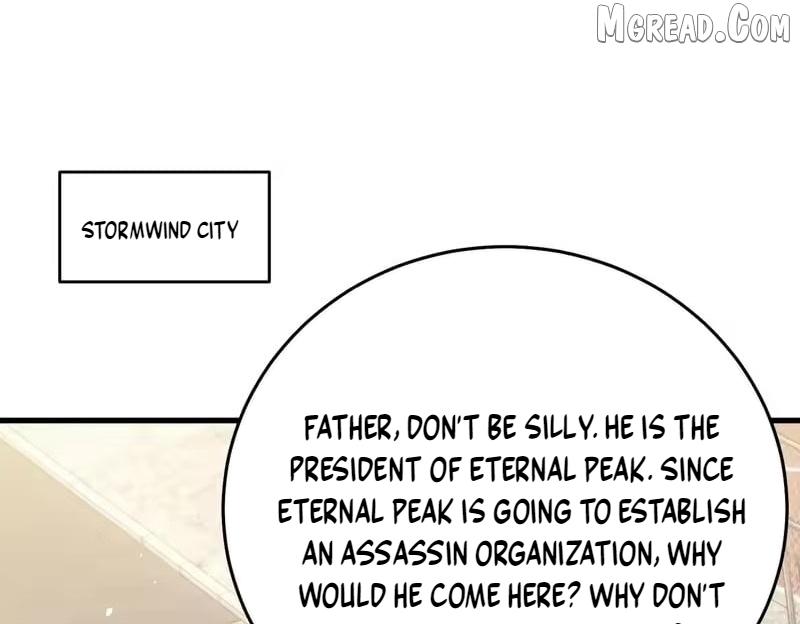 I Rely on My Invincibility to Deal Tons of Damage Passively! Chapter 163 - Page 129 in English