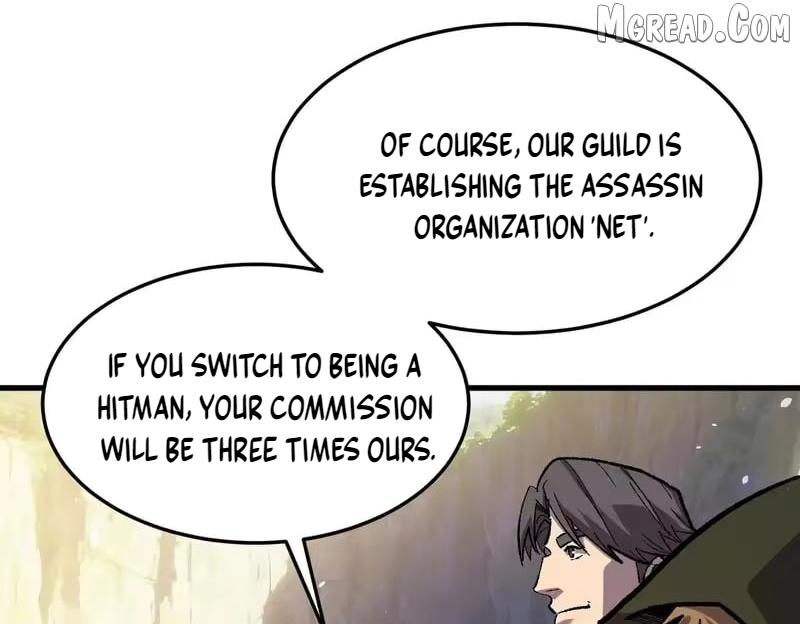 I Rely on My Invincibility to Deal Tons of Damage Passively! Chapter 163 - Page 13 in English