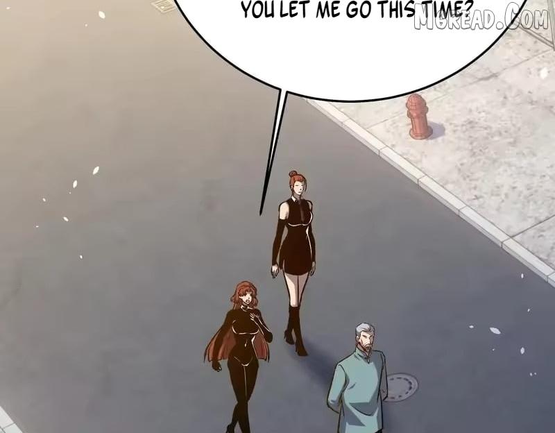 I Rely on My Invincibility to Deal Tons of Damage Passively! Chapter 163 - Page 130 in English