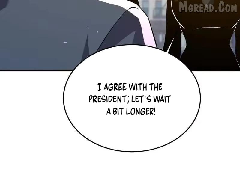 I Rely on My Invincibility to Deal Tons of Damage Passively! Chapter 163 - Page 134 in English