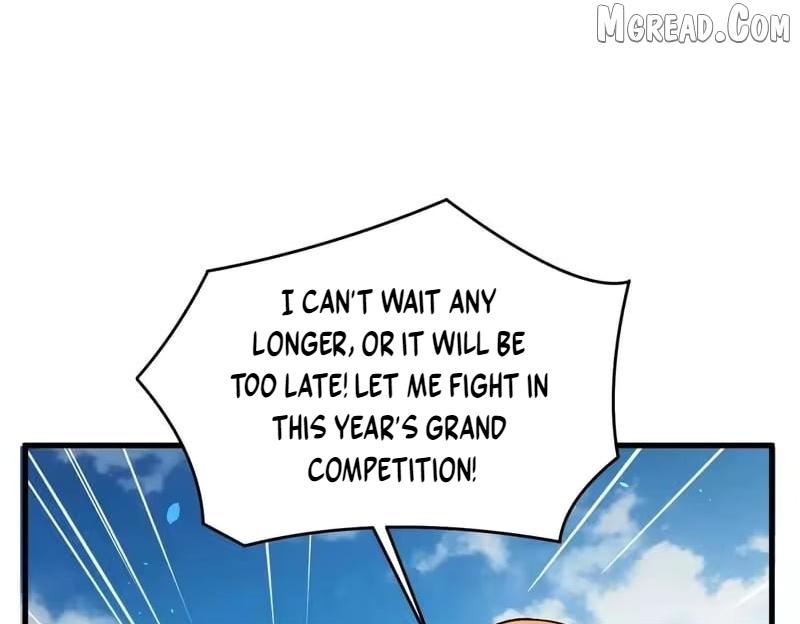 I Rely on My Invincibility to Deal Tons of Damage Passively! Chapter 163 - Page 135 in English