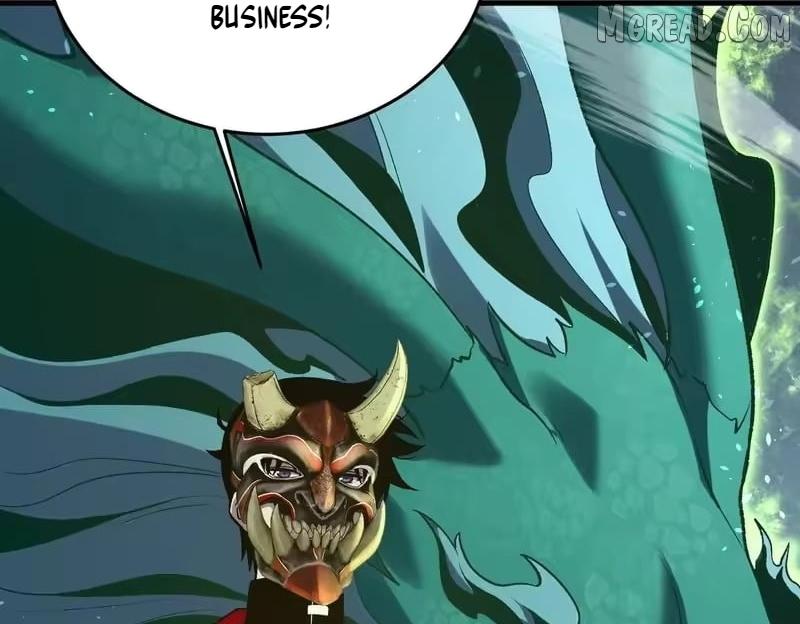 I Rely on My Invincibility to Deal Tons of Damage Passively! Chapter 163 - Page 139 in English