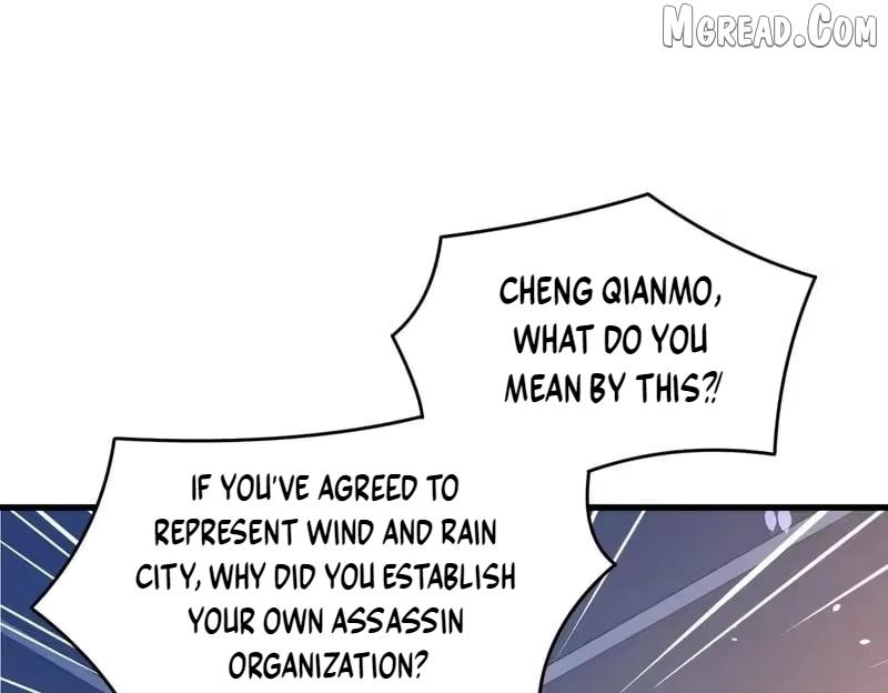 I Rely on My Invincibility to Deal Tons of Damage Passively! Chapter 163 - Page 144 in English