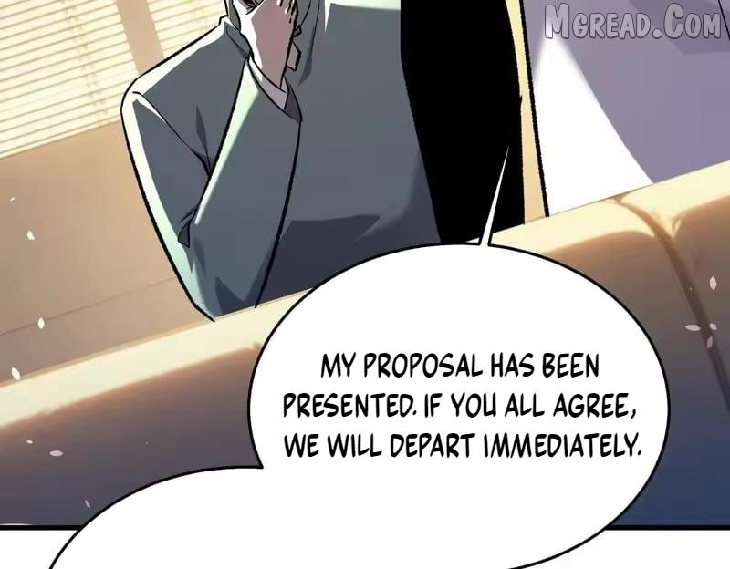 I Rely on My Invincibility to Deal Tons of Damage Passively! Chapter 163 - Page 159 in English