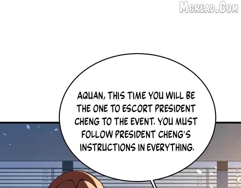 I Rely on My Invincibility to Deal Tons of Damage Passively! Chapter 163 - Page 165 in English