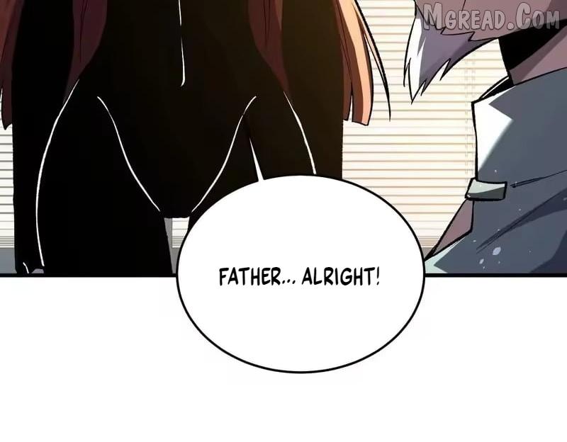 I Rely on My Invincibility to Deal Tons of Damage Passively! Chapter 163 - Page 167 in English