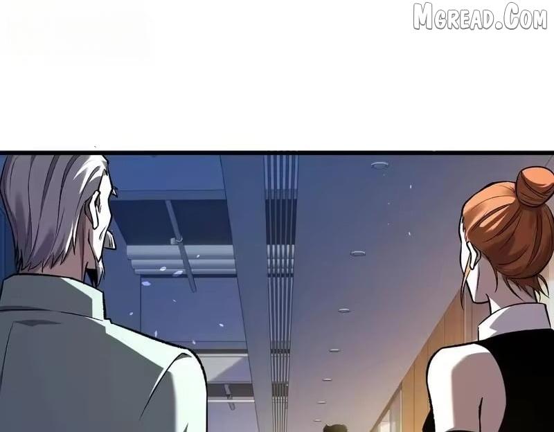 I Rely on My Invincibility to Deal Tons of Damage Passively! Chapter 163 - Page 171 in English