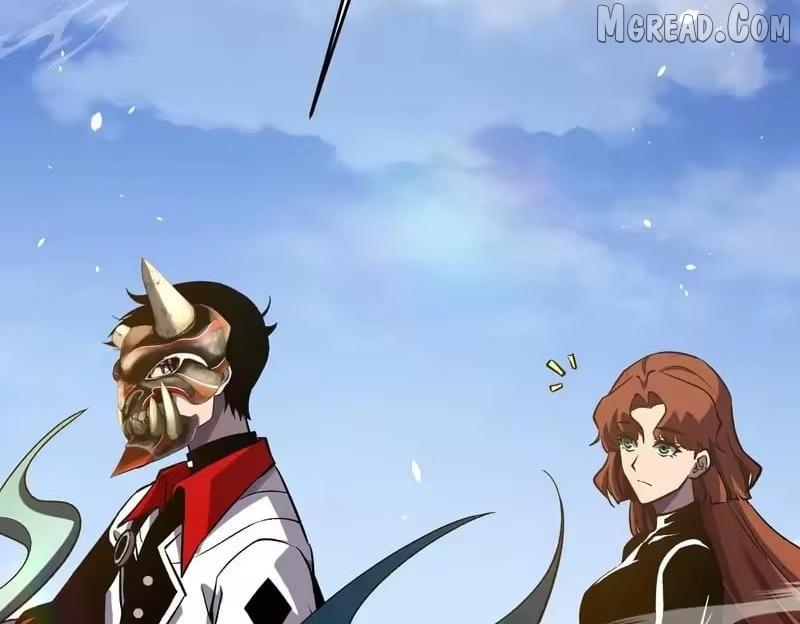 I Rely on My Invincibility to Deal Tons of Damage Passively! Chapter 163 - Page 183 in English