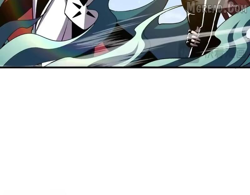 I Rely on My Invincibility to Deal Tons of Damage Passively! Chapter 163 - Page 184 in English