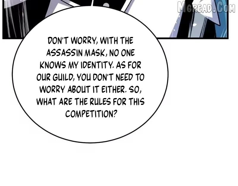 I Rely on My Invincibility to Deal Tons of Damage Passively! Chapter 163 - Page 192 in English