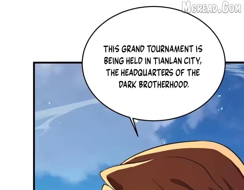 I Rely on My Invincibility to Deal Tons of Damage Passively! Chapter 163 - Page 193 in English