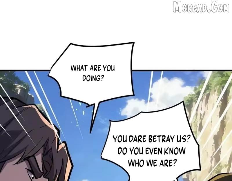 I Rely on My Invincibility to Deal Tons of Damage Passively! Chapter 163 - Page 23 in English