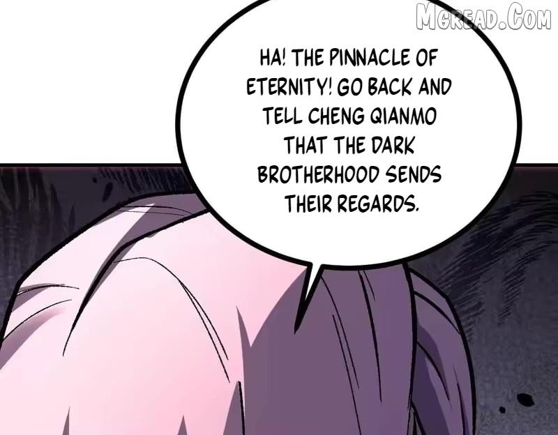 I Rely on My Invincibility to Deal Tons of Damage Passively! Chapter 163 - Page 26 in English