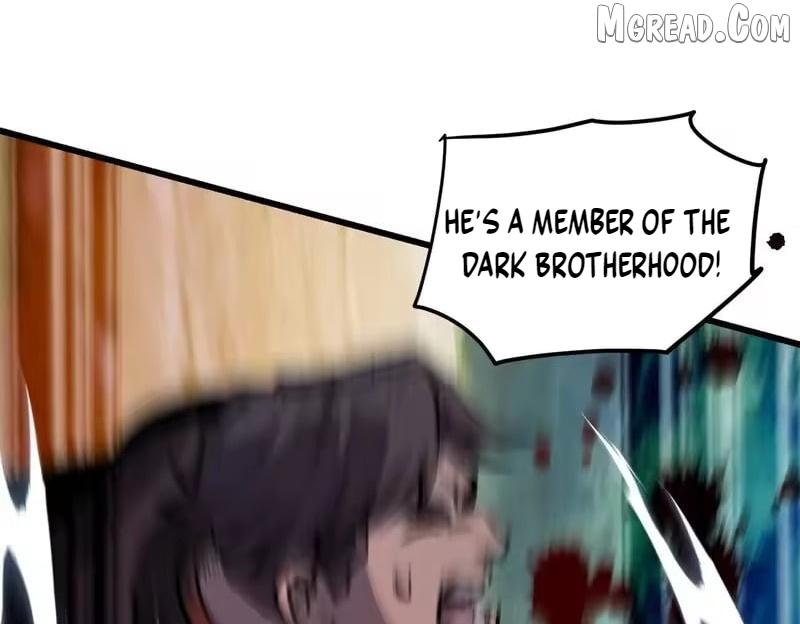 I Rely on My Invincibility to Deal Tons of Damage Passively! Chapter 163 - Page 29 in English