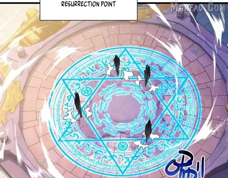 I Rely on My Invincibility to Deal Tons of Damage Passively! Chapter 163 - Page 34 in English