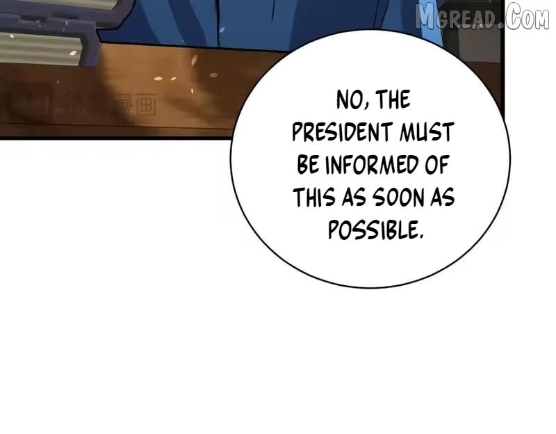 I Rely on My Invincibility to Deal Tons of Damage Passively! Chapter 163 - Page 45 in English