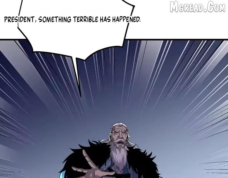 I Rely on My Invincibility to Deal Tons of Damage Passively! Chapter 163 - Page 47 in English