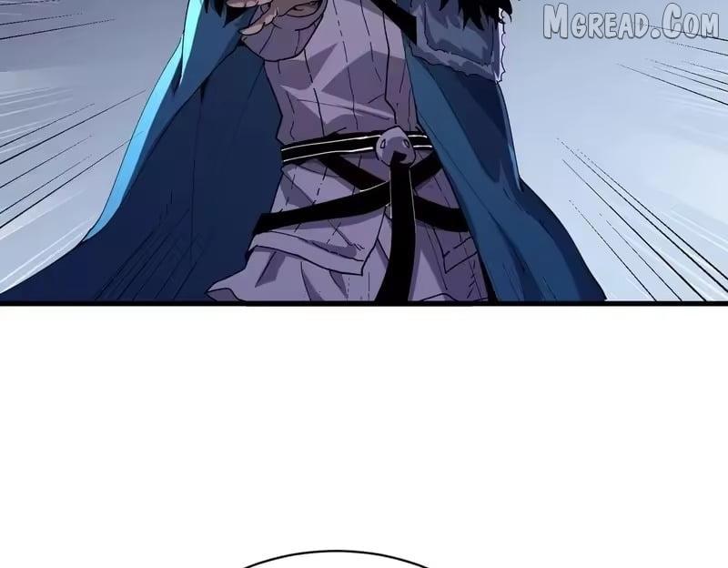 I Rely on My Invincibility to Deal Tons of Damage Passively! Chapter 163 - Page 48 in English