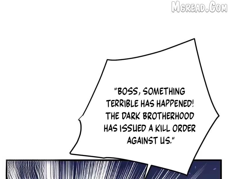 I Rely on My Invincibility to Deal Tons of Damage Passively! Chapter 163 - Page 55 in English