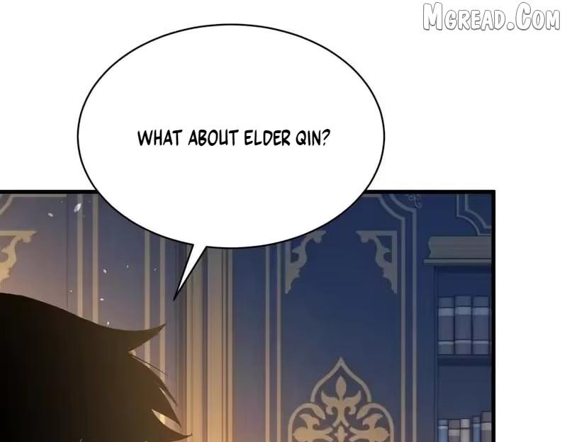 I Rely on My Invincibility to Deal Tons of Damage Passively! Chapter 163 - Page 64 in English