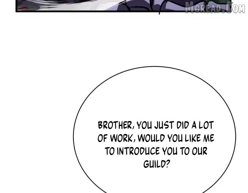 I Rely on My Invincibility to Deal Tons of Damage Passively! Chapter 163 - Page 7 in English