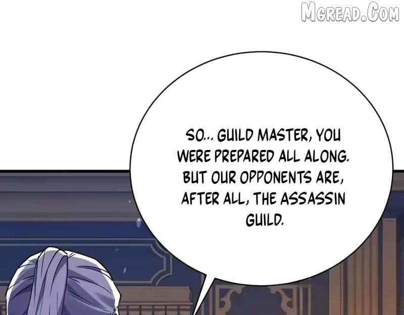 I Rely on My Invincibility to Deal Tons of Damage Passively! Chapter 163 - Page 70 in English