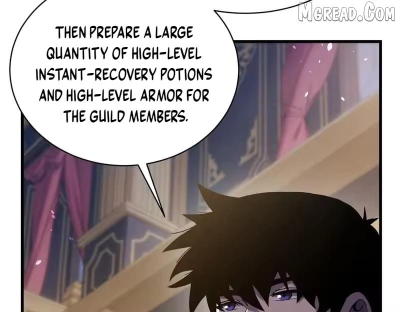 I Rely on My Invincibility to Deal Tons of Damage Passively! Chapter 163 - Page 76 in English