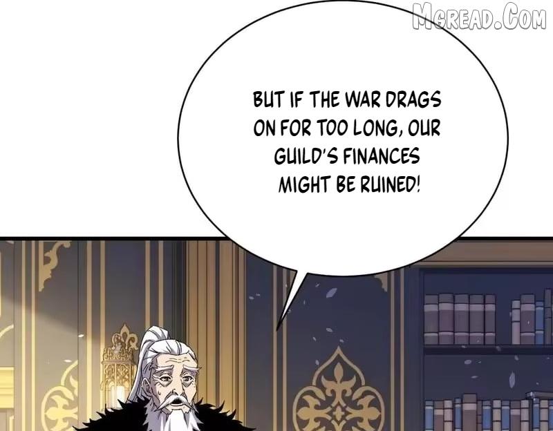 I Rely on My Invincibility to Deal Tons of Damage Passively! Chapter 163 - Page 79 in English