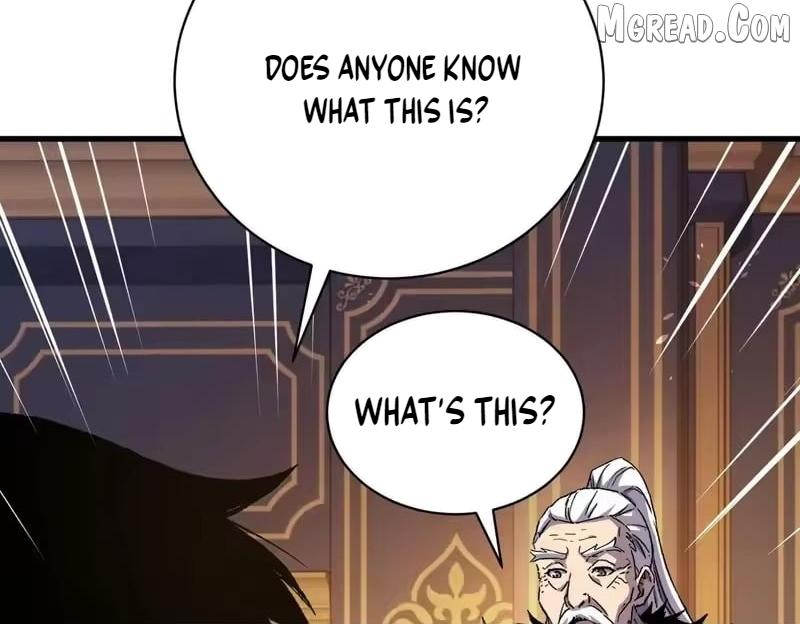 I Rely on My Invincibility to Deal Tons of Damage Passively! Chapter 163 - Page 82 in English