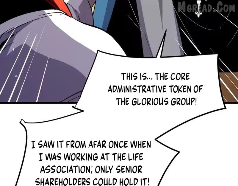 I Rely on My Invincibility to Deal Tons of Damage Passively! Chapter 163 - Page 84 in English