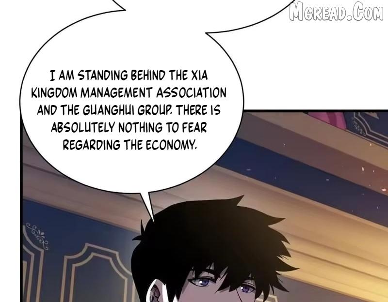 I Rely on My Invincibility to Deal Tons of Damage Passively! Chapter 163 - Page 86 in English