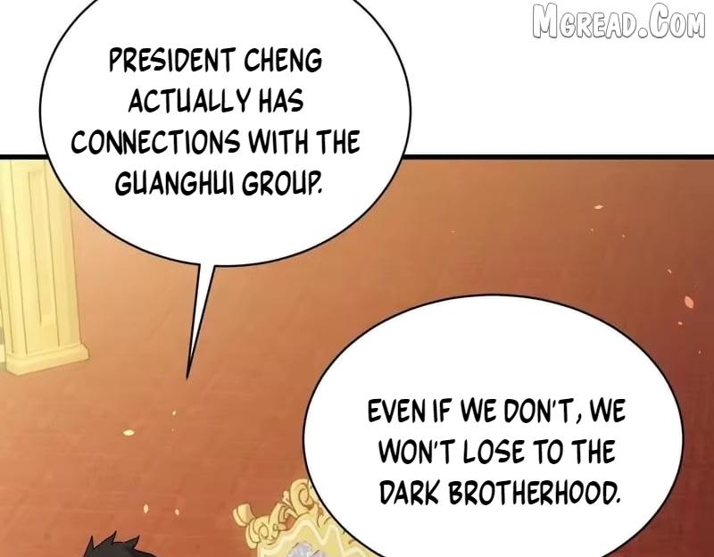 I Rely on My Invincibility to Deal Tons of Damage Passively! Chapter 163 - Page 89 in English