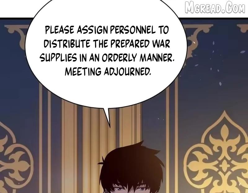 I Rely on My Invincibility to Deal Tons of Damage Passively! Chapter 163 - Page 94 in English