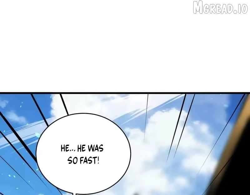 I Rely on My Invincibility to Deal Tons of Damage Passively! Chapter 164 - Page 123 in English