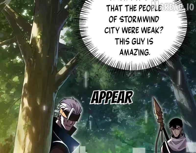 I Rely on My Invincibility to Deal Tons of Damage Passively! Chapter 164 - Page 132 in English
