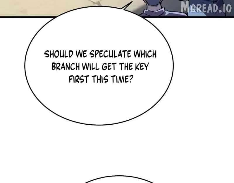 I Rely on My Invincibility to Deal Tons of Damage Passively! Chapter 164 - Page 174 in English