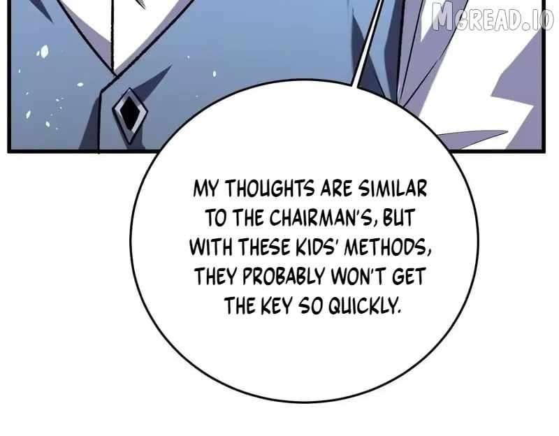 I Rely on My Invincibility to Deal Tons of Damage Passively! Chapter 164 - Page 177 in English
