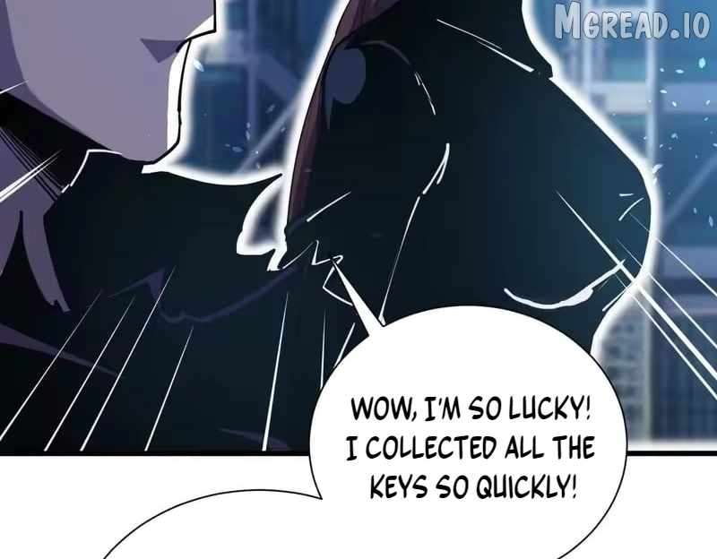 I Rely on My Invincibility to Deal Tons of Damage Passively! Chapter 164 - Page 188 in English