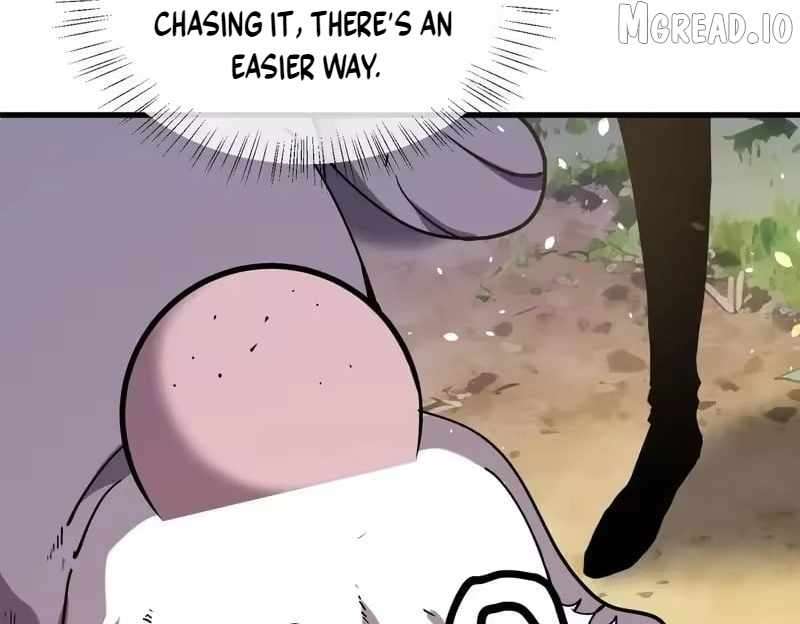 I Rely on My Invincibility to Deal Tons of Damage Passively! Chapter 164 - Page 191 in English