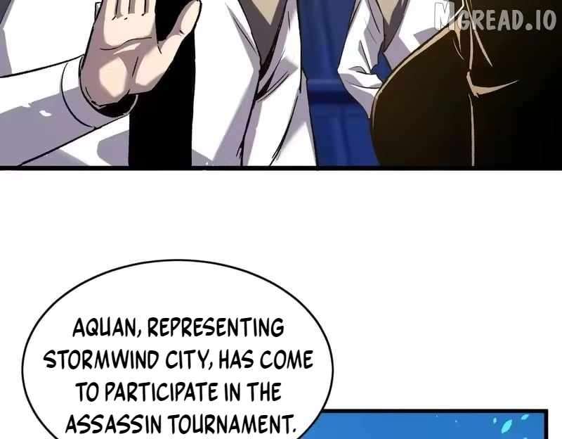 I Rely on My Invincibility to Deal Tons of Damage Passively! Chapter 164 - Page 21 in English
