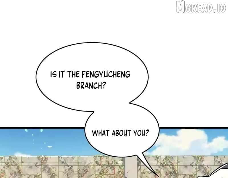 I Rely on My Invincibility to Deal Tons of Damage Passively! Chapter 164 - Page 24 in English
