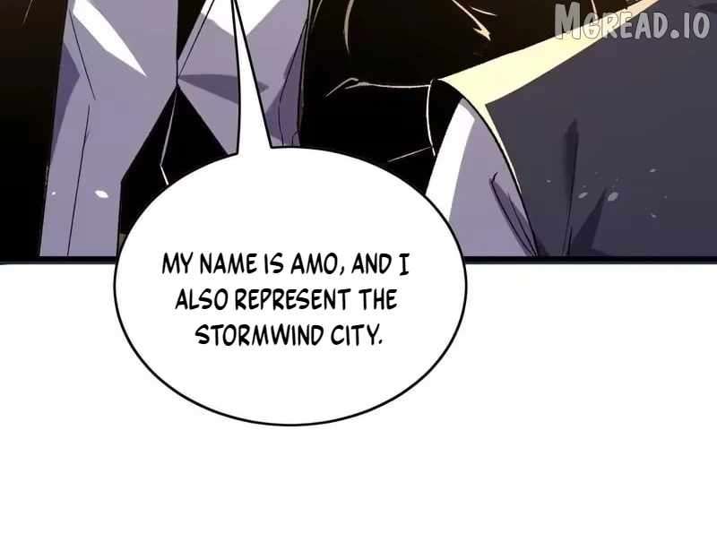 I Rely on My Invincibility to Deal Tons of Damage Passively! Chapter 164 - Page 26 in English