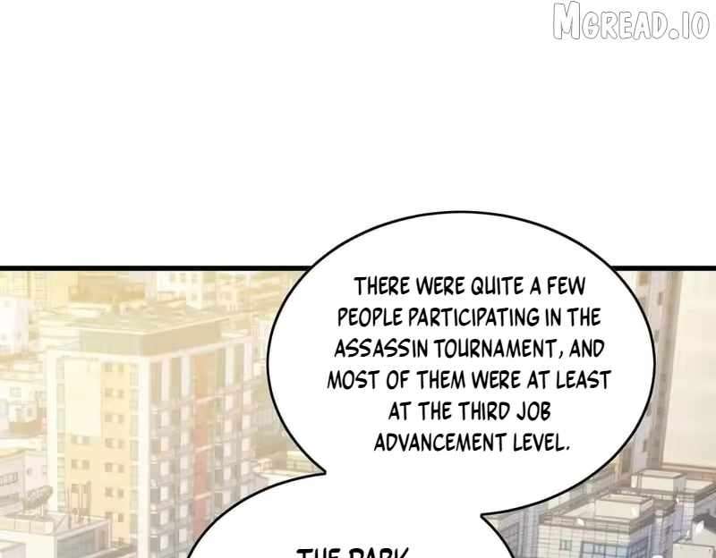 I Rely on My Invincibility to Deal Tons of Damage Passively! Chapter 164 - Page 33 in English