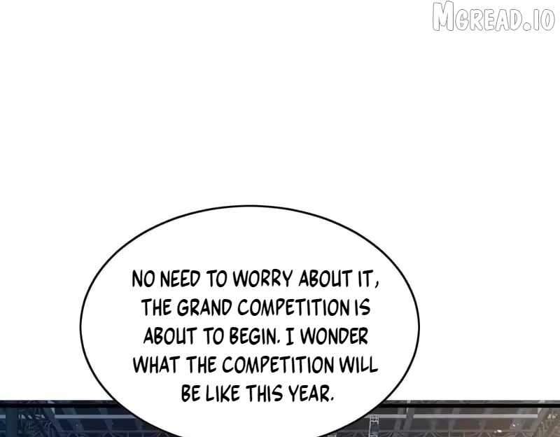 I Rely on My Invincibility to Deal Tons of Damage Passively! Chapter 164 - Page 38 in English
