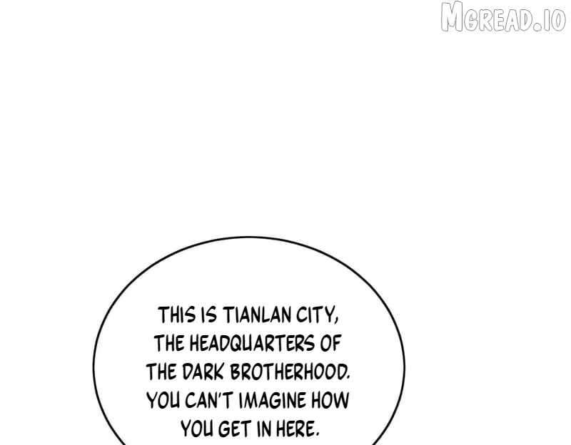 I Rely on My Invincibility to Deal Tons of Damage Passively! Chapter 164 - Page 4 in English