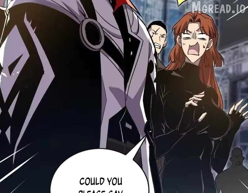I Rely on My Invincibility to Deal Tons of Damage Passively! Chapter 164 - Page 52 in English